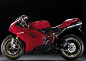 Ducati 1098R Ducati 1098R